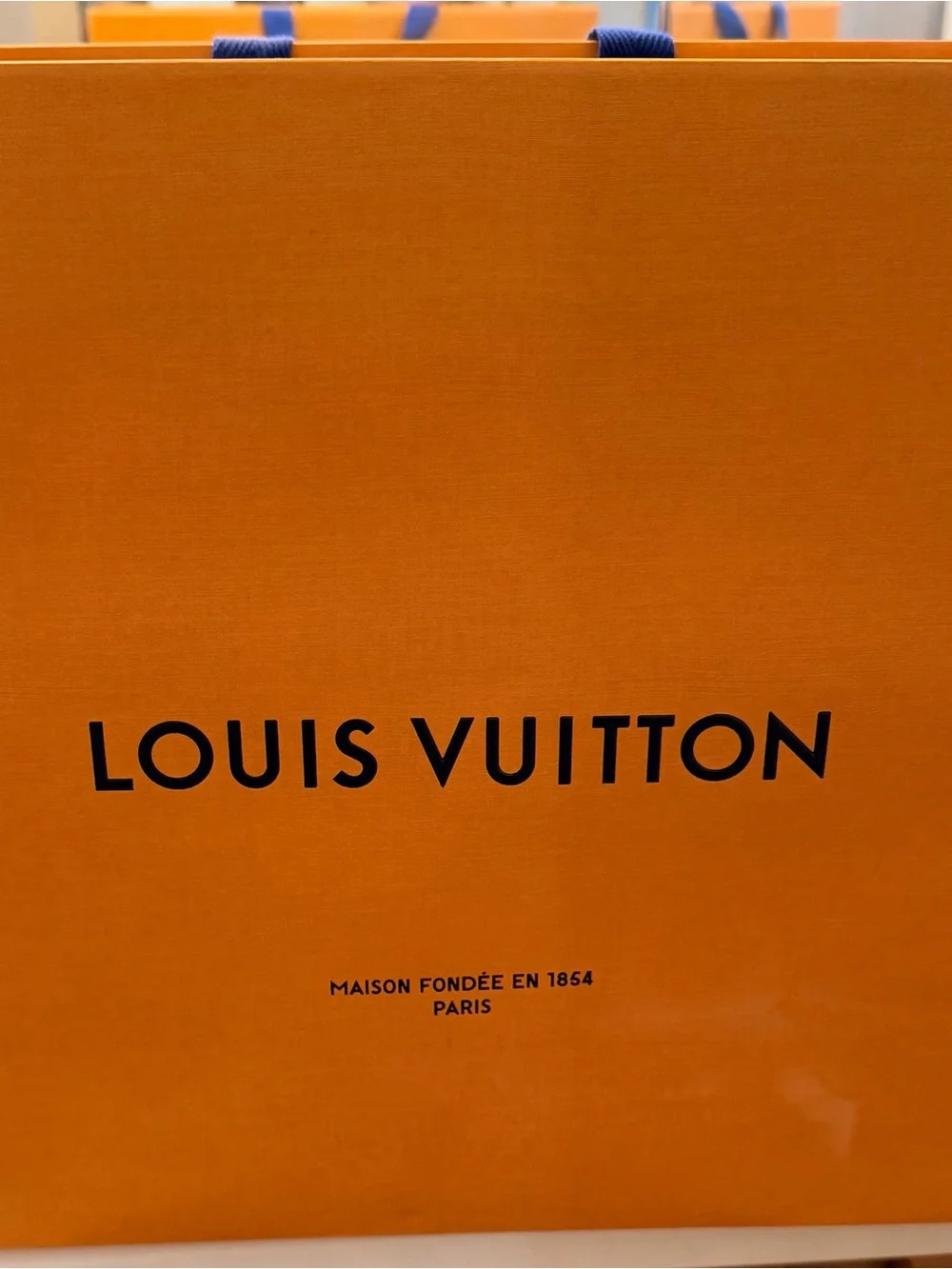 Louis Vuitton Multi Pochette Accessoires – Black Monogram Empreinte | M80399